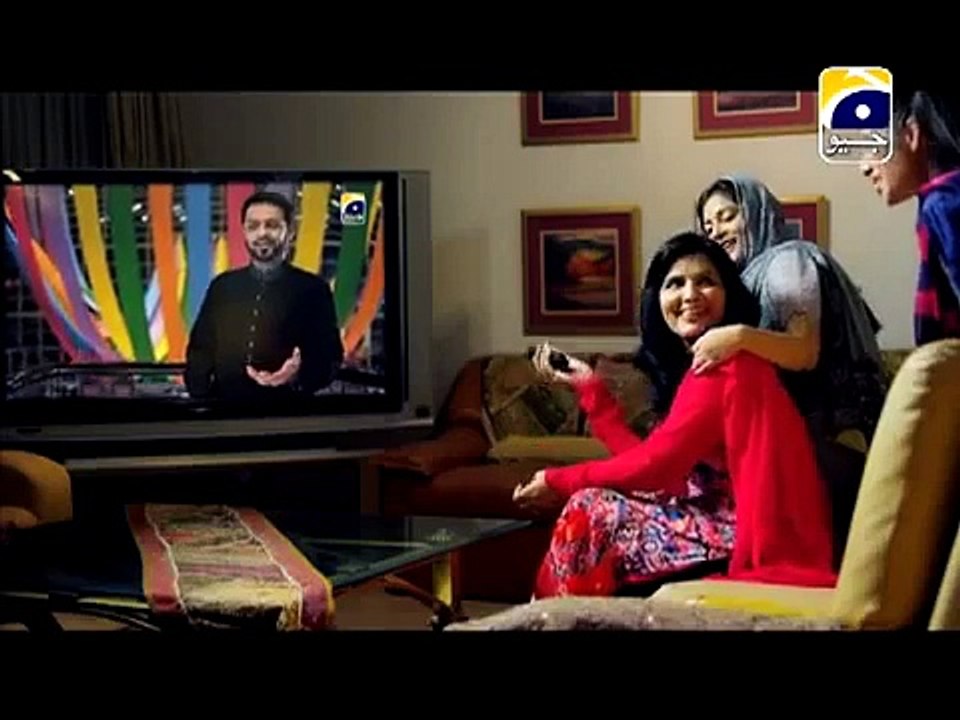 Amaan Ramazan Kalam Ramzan FullVersion by Dr Aamir Liaquat Hussain new Ramzan naat