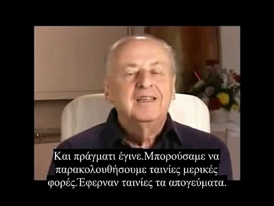 Jews tell the TRUTH of the "Holocaust"