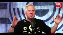 RWW News: Glenn Beck Says Trump Is 'The Biggest Flaming [Ass] That You Could Possibly Imagine'