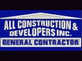 general and roofing contractors  www.allcontrudevelop.com