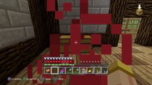 Minecraft Duplicate glitch working on PS4,XBOX360,PS3,XBOX ONE