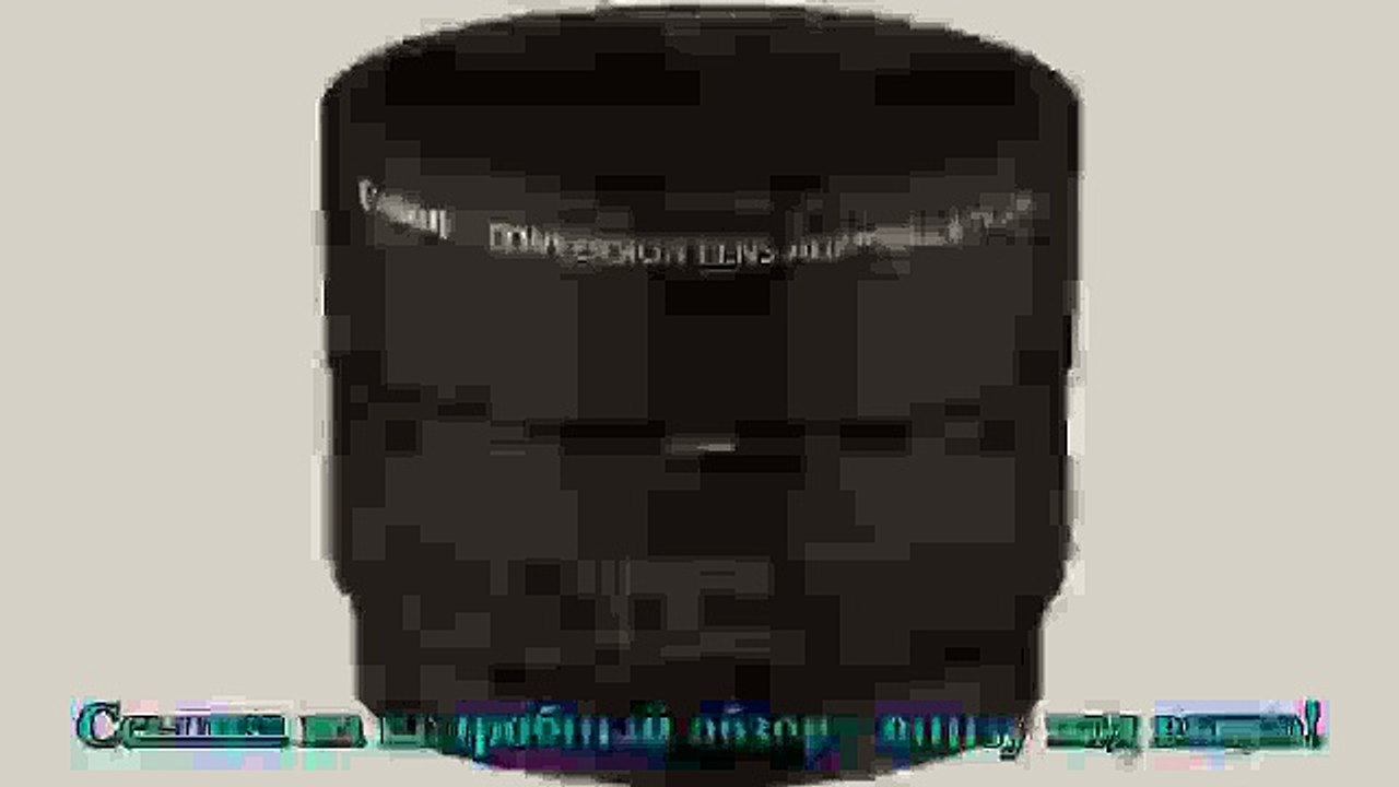 Переходное кольцо Canon LA-DC58K