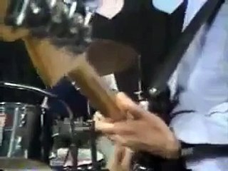 Beastie Boys from 1984