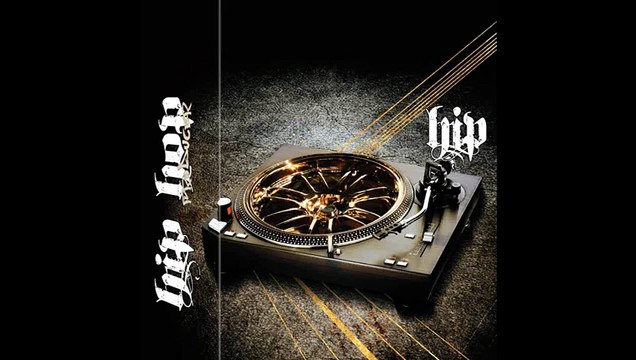 Mos Def - History ft. Talib Kweli