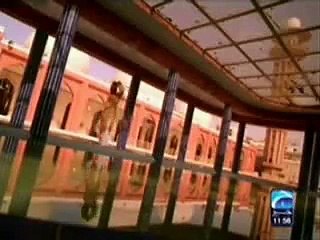 Ramazan Assalam hay Naat by Dr Amir Liaquat (HD) New