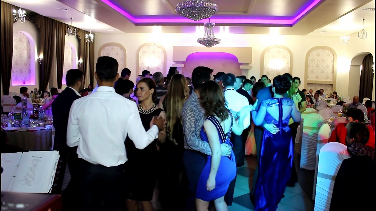 Next Level Band, Muzica Usoara, Latino, Formatii pentru Nunti din Iasi