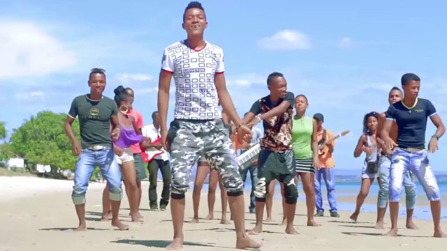 LELAHY THEO - Nafaka gadra (gasy HD 2015 - malagasy)