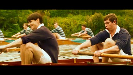 Cambridge That Rocked