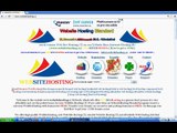 Small Business Web Hosting for $2.2 per month .mp4 - Small Business Web Hosting
