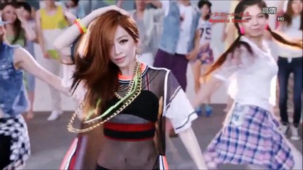 Sub español Cyndi Wang Baby Boy HD