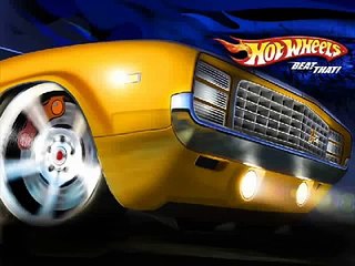 #2-672 "Custom '66 GTO Wagon" vs "1966 Ford Fairlane GT" vs "Flashfire" Hot Wheels.wmv