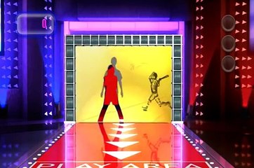 Hole in the Wall Kinect - Quicklook