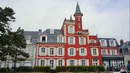 2015 06 LE CROTOY
