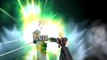 KINGDOM HEARTS: II - FINAL MIX - Sora and Cloud VS Sephiroth