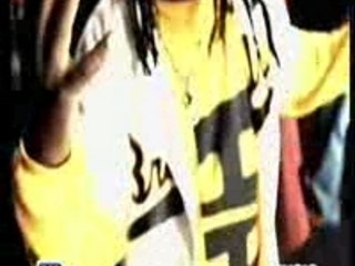 RAMPAGE Take it to the street