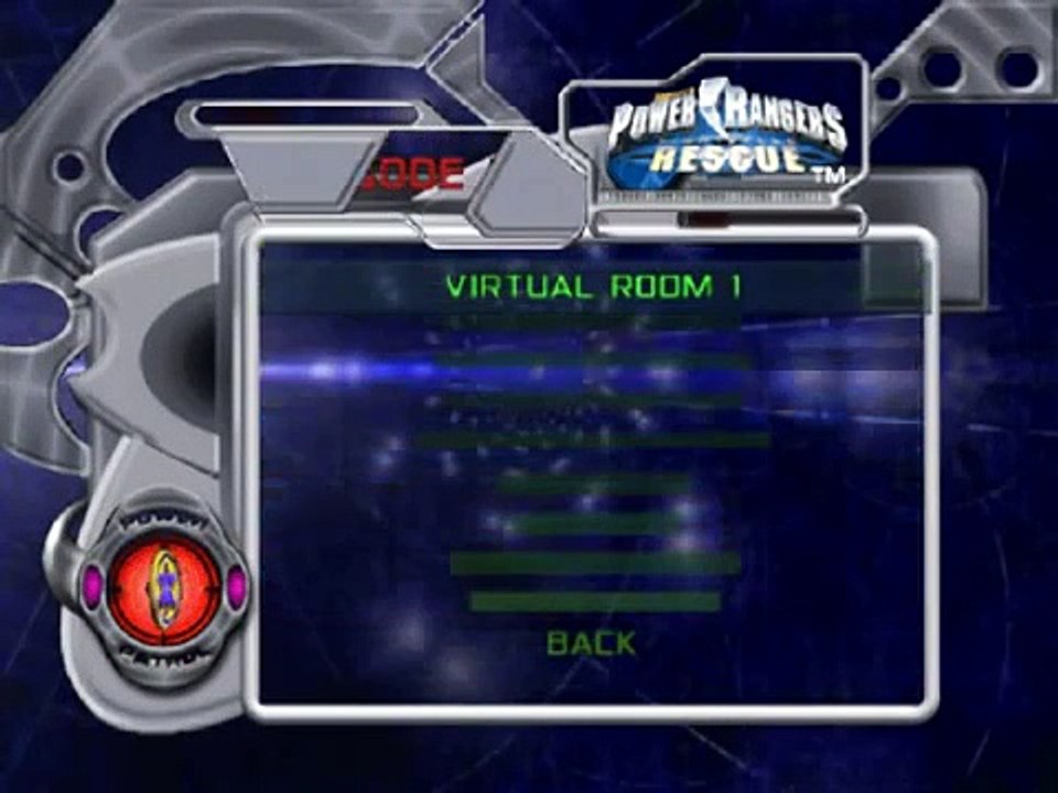 Power Rangers [N64] - The Angry Video Game Nerd