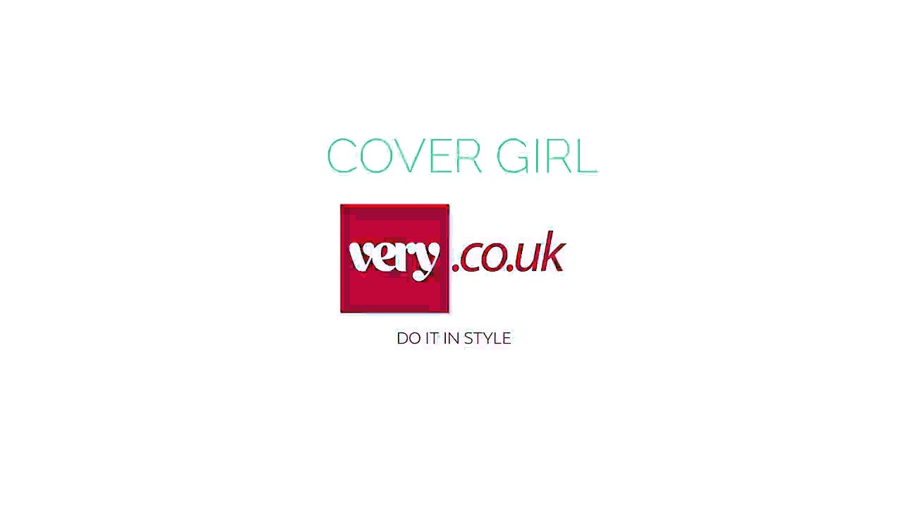 Hey Cover Girl! Sneak a peak at our latest trend?syndication=228326