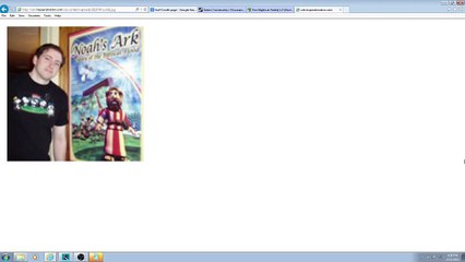 SCOTT CAWTHON IS NOT ANIMDUDE!!!!  (RIP THE FNAF FANDOM)