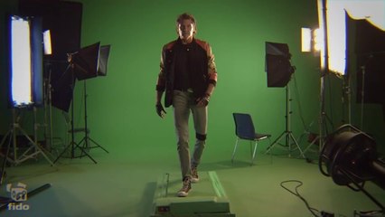 Kung Fury - Effets Spéciaux VFX Breakdowns (Compilation)