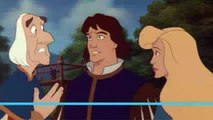 ▏▸Watch◂ ▏  The Swan Princess: The Mystery of the Enchanted Kingdom  (1998)  Full