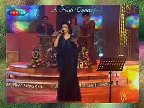 Gülşen KUTLU *Osman'ımın Mendili Saman Sarısı*