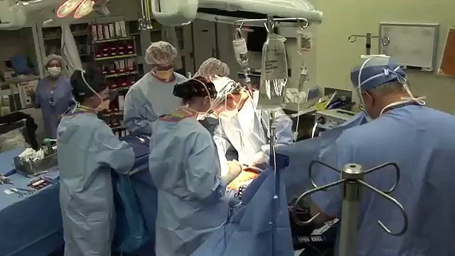 Radiation Therapy Side Effects for Prostate Cancer Patients