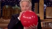Alan Rickman and Jimmy Fallon Do Helium | What's Trending Now