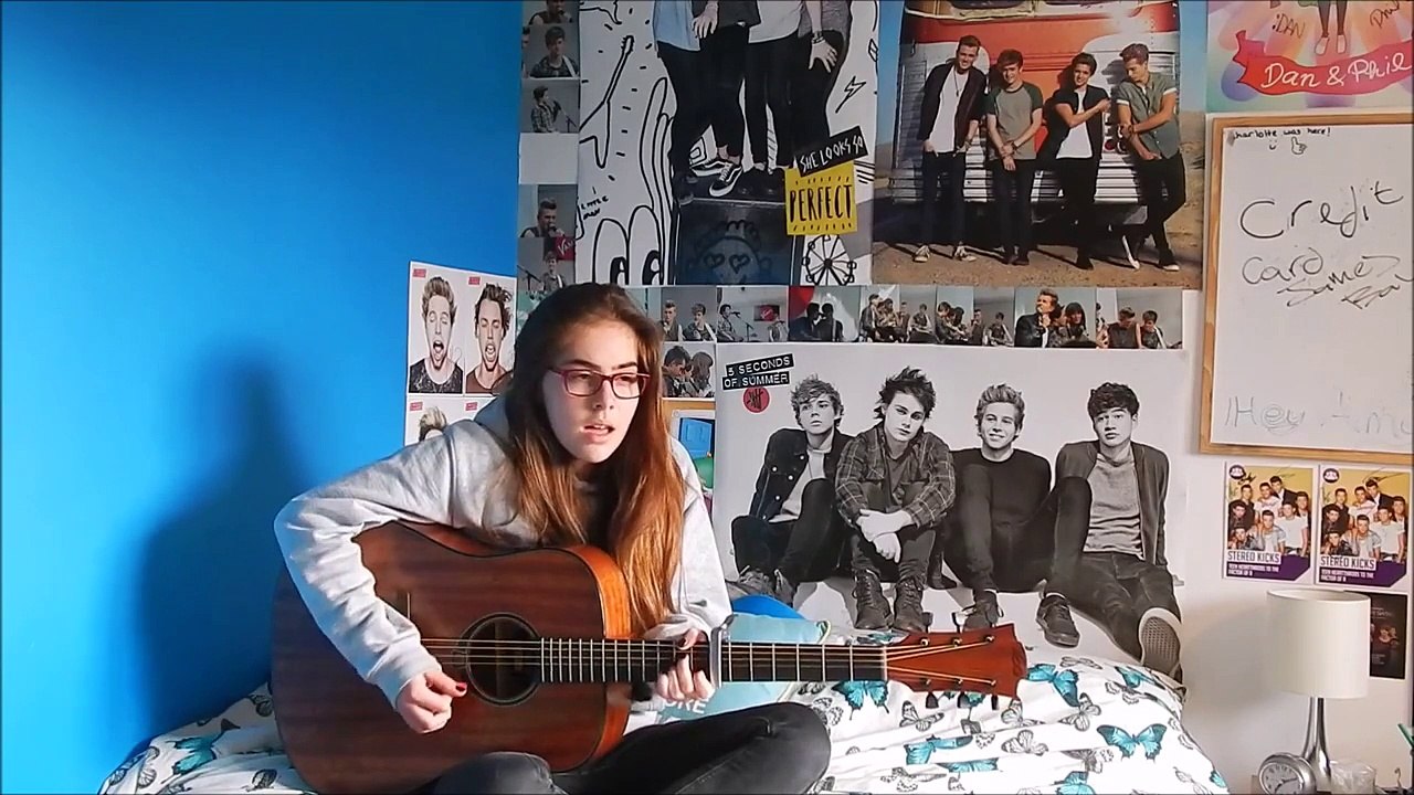 Safe and Sound - Taylor Swift