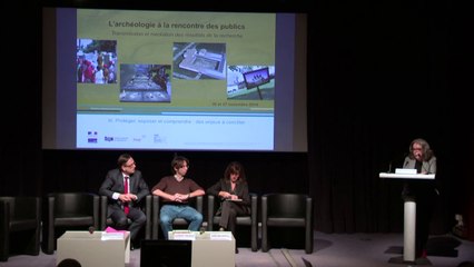 Protéger, exposer, comprendre : des enjeux à concilier