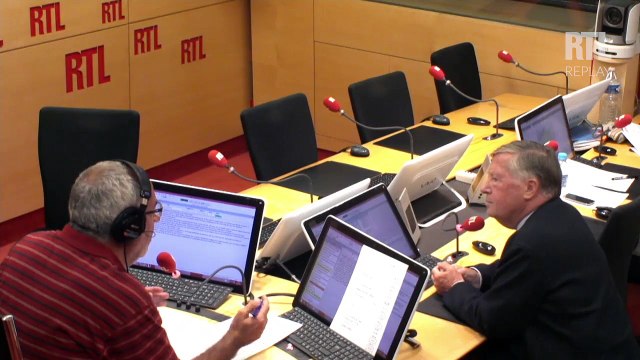 Alain Duhamel : La Grèce n'a plus d'argent, elle n'a plus de temps et elle n'a plus d'alliés