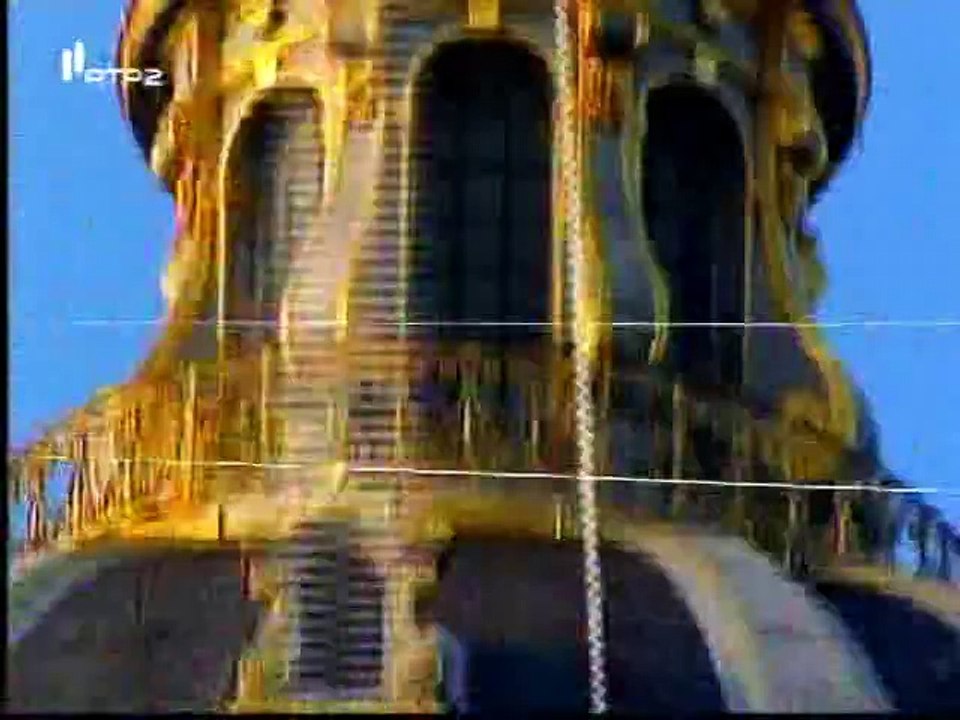 Le Plus Grand Musée du Monde (Os Grandes Museus do Mundo) Episódio 5 A Academia Francesa