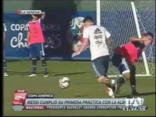 Posibilidades de Ecuador para avanzar a la siguiente  fase en la Copa América