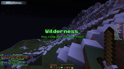 How To Play THE BEST MINECRAFT SERVER! - Minecraft Roleplay MMORPG