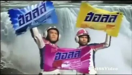 Salinan TOP 10 Funny Commercial ★ Thailand Funny Ads ★