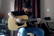 Game Of Thrones - THEME - Guitar 1 - (Acoustic Guitar Cover)