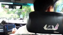 What Singaporean Taxi Drivers Say : So Singaporean taxi driver His views On Indians In Singapore