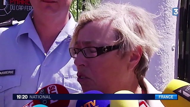 Chute mortelle d'une enfant au Cap-Ferret