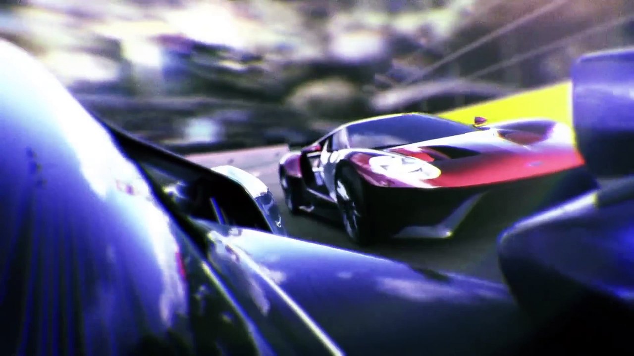 XBOX ONE Best Games Trailer [E3 2015]