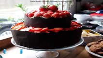 Homemade Cake Recipes From Scratch - Delicious Cakes