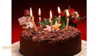 Birthday Cake Recipes - Lovely Cakes
