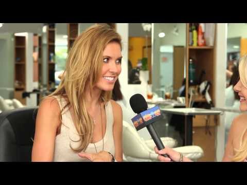 Audrina Patridge Interview: The Hills Star on Style and Beauty!