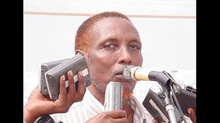 Gabaygii Abshir Bacadle ee Somaliland oo dhab noqday   Waagacusub Tv