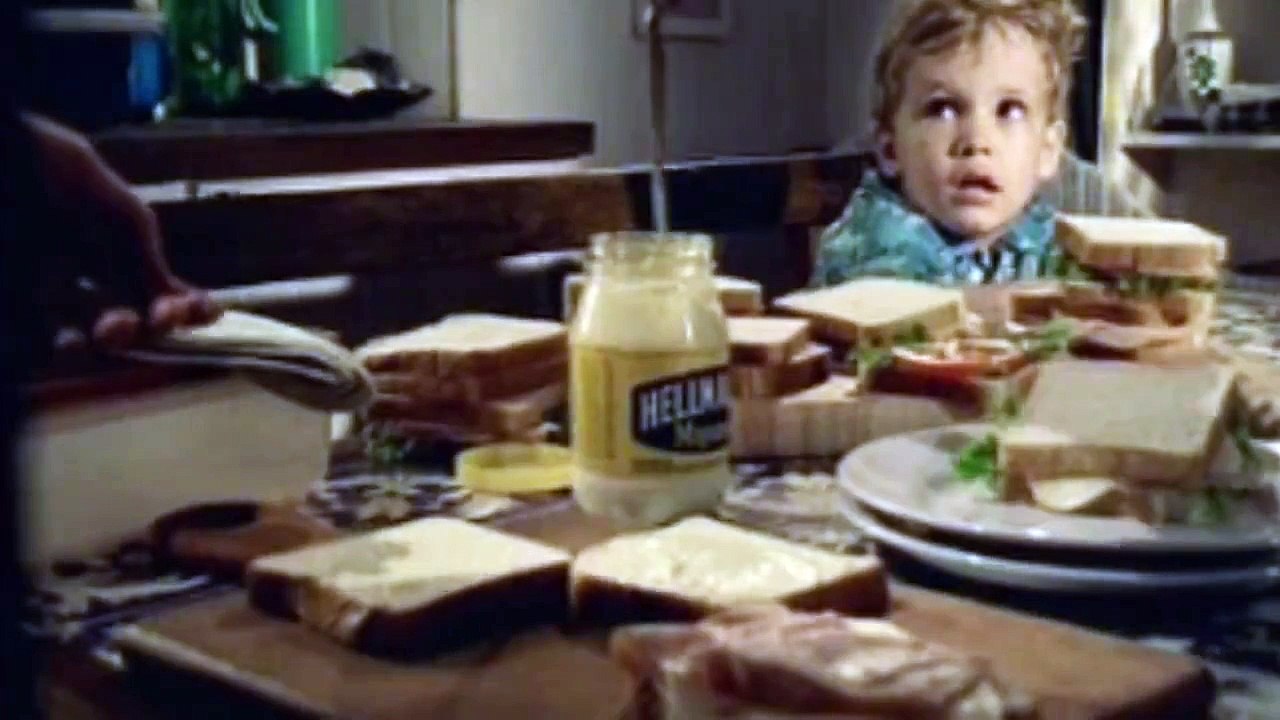 PUBLICIDAD 12 MAYONESA HELLMANN'S RECONOCIMIENTO A LAS MADRES FELIZ DÍA MAMÁ