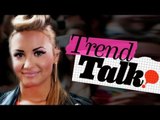Demi Lovato VS Britney Spears VS Jennifer Lopez for Trend Talk with Guest Expert Jamie Stone!