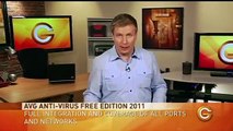 AVG Free Software VS. Norton Antivirus