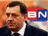 Telefonski razgovor: Milorad Dodik - Vlado Trišić