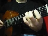 El dia que me quieras Guitarra instrumental clases Ritmos tango partituras