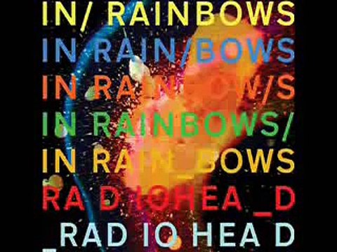 Radiohead - 4 Minute Warning [In Rainbows Disc 2]