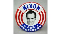 Nixon and Watergate: The Watergate Break-in