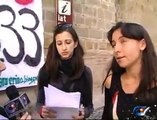 Intervista agli studenti di Camerino